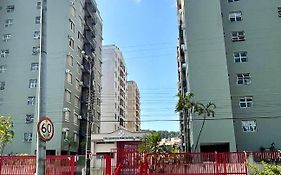 Apartamento Aconchegante!