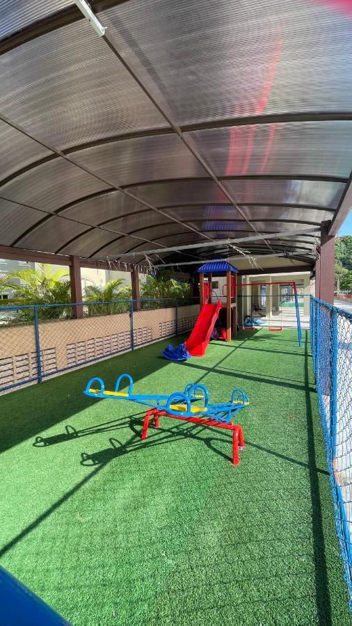 Apartamento Aconchegante! Guarujá Exterior foto