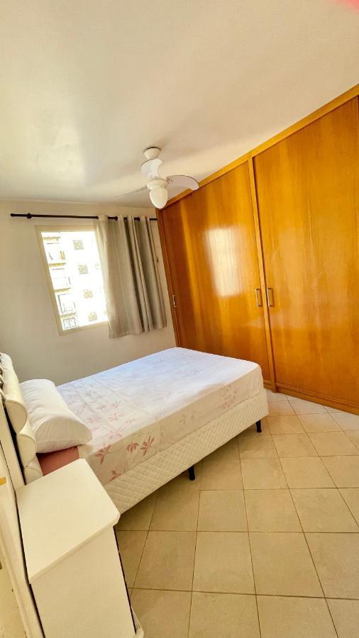 Apartamento Aconchegante! Guarujá Exterior foto