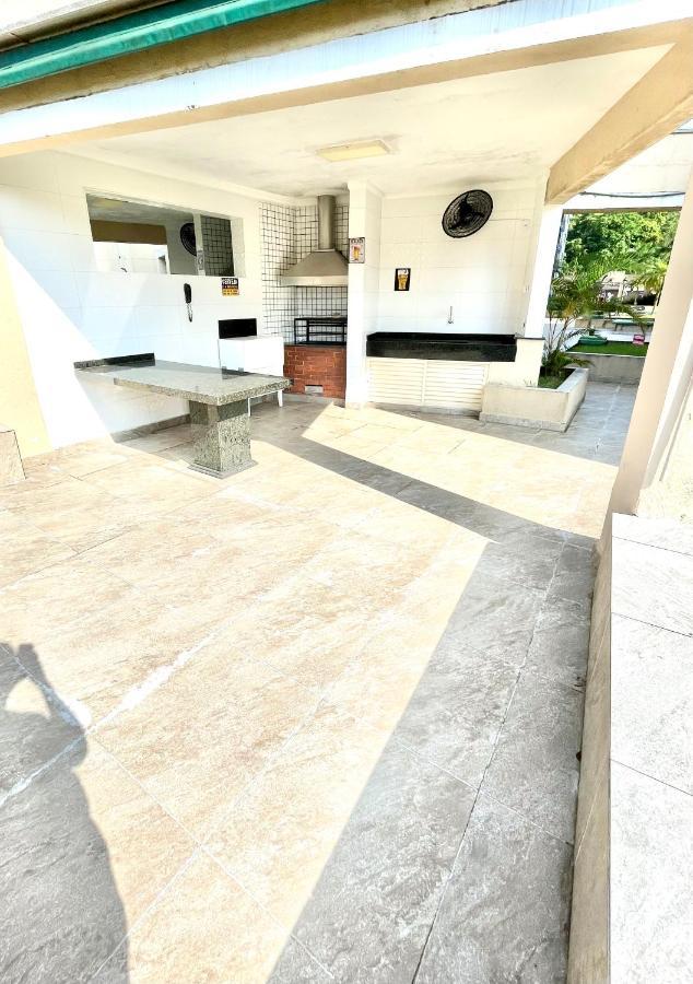 Apartamento Aconchegante! Guarujá Exterior foto