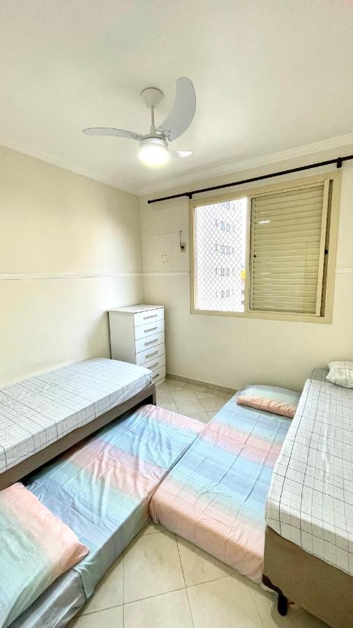 Apartamento Aconchegante! Guarujá Exterior foto