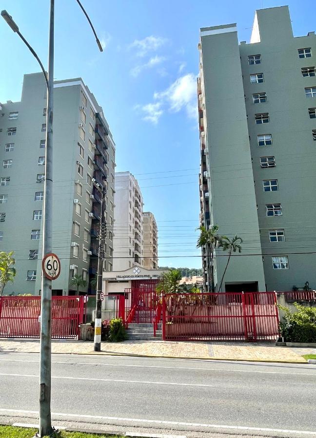 Apartamento Aconchegante! Guarujá Exterior foto